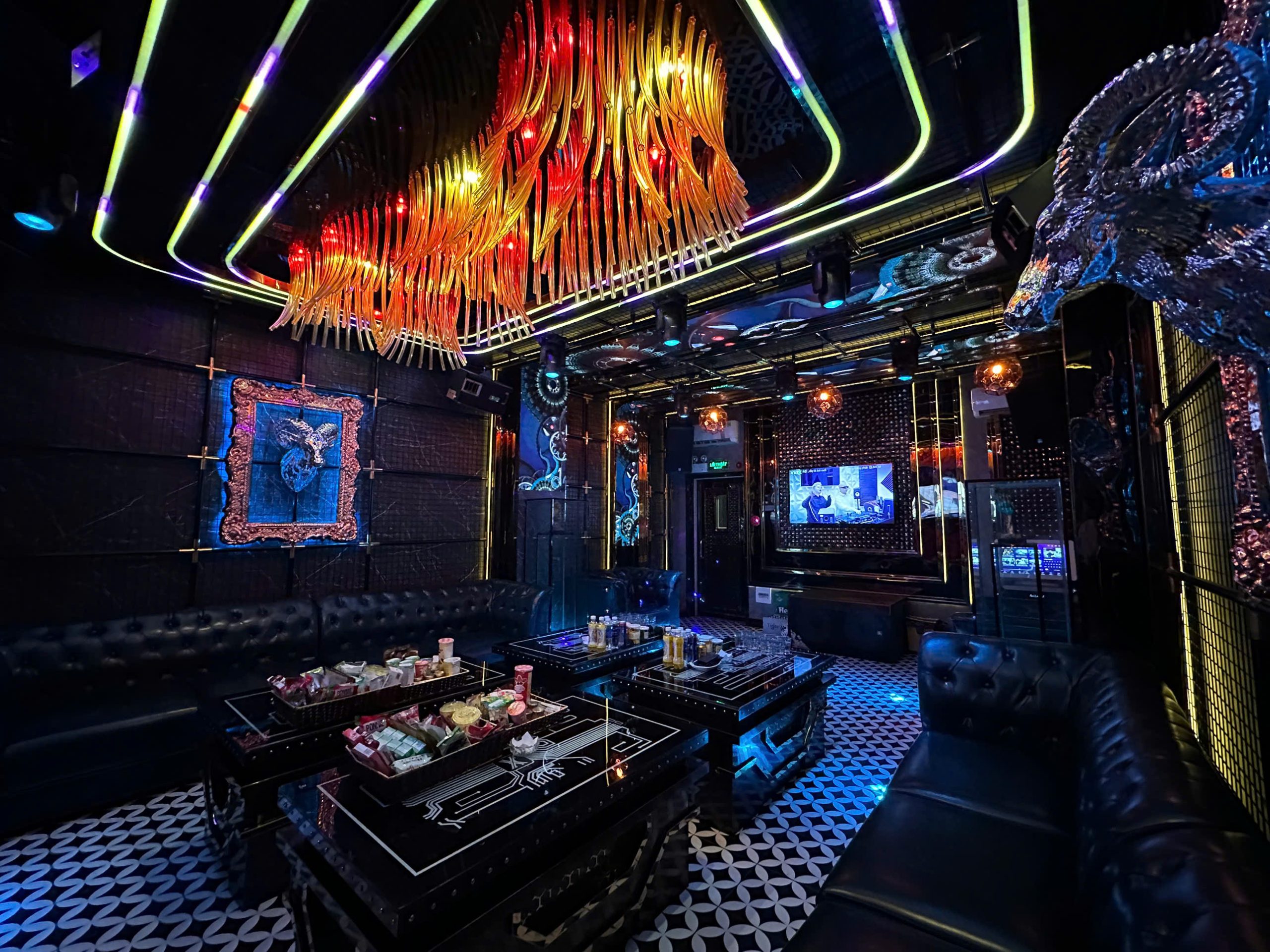 Karaoke Việt Trì