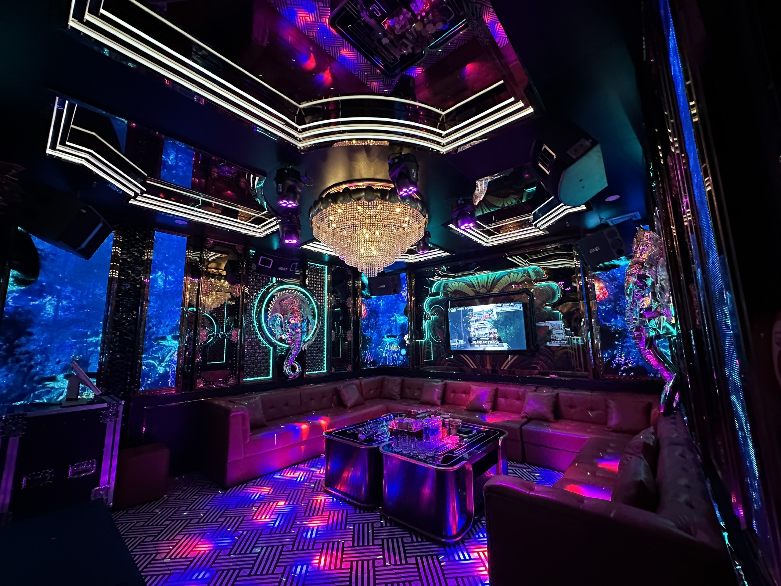 Karaoke Xmen Việt Trì