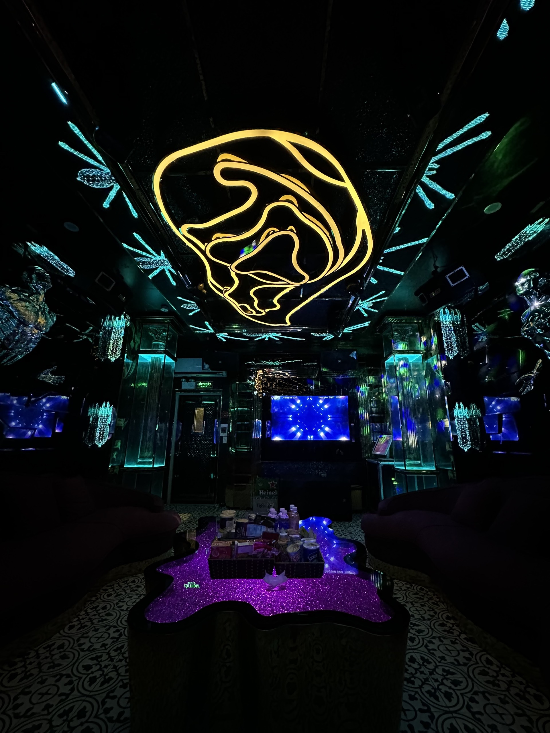 Karaoke Việt Trì