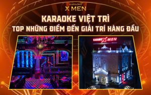 Karaoke Việt Trì